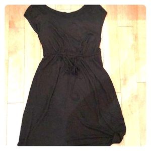 Maternity Cotton Baby Doll Top